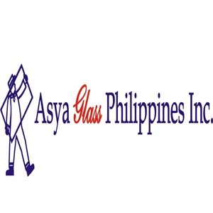 Asia Glass Group logo