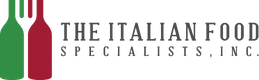 The Italian Food Specialists Inc. logo
