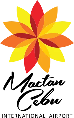 Mactan-Cebu International Airport logo