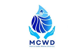 Metropolitan Cebu Water District logo