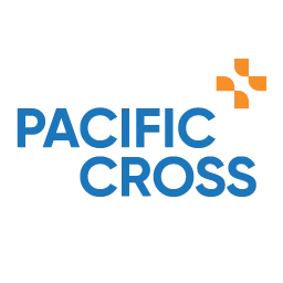 Pacific Cross logo