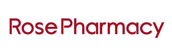 Rose Pharmacy logo