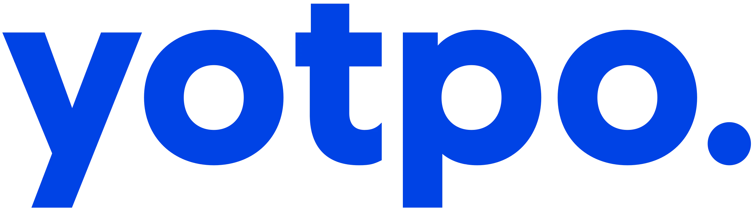 Yotpo logo